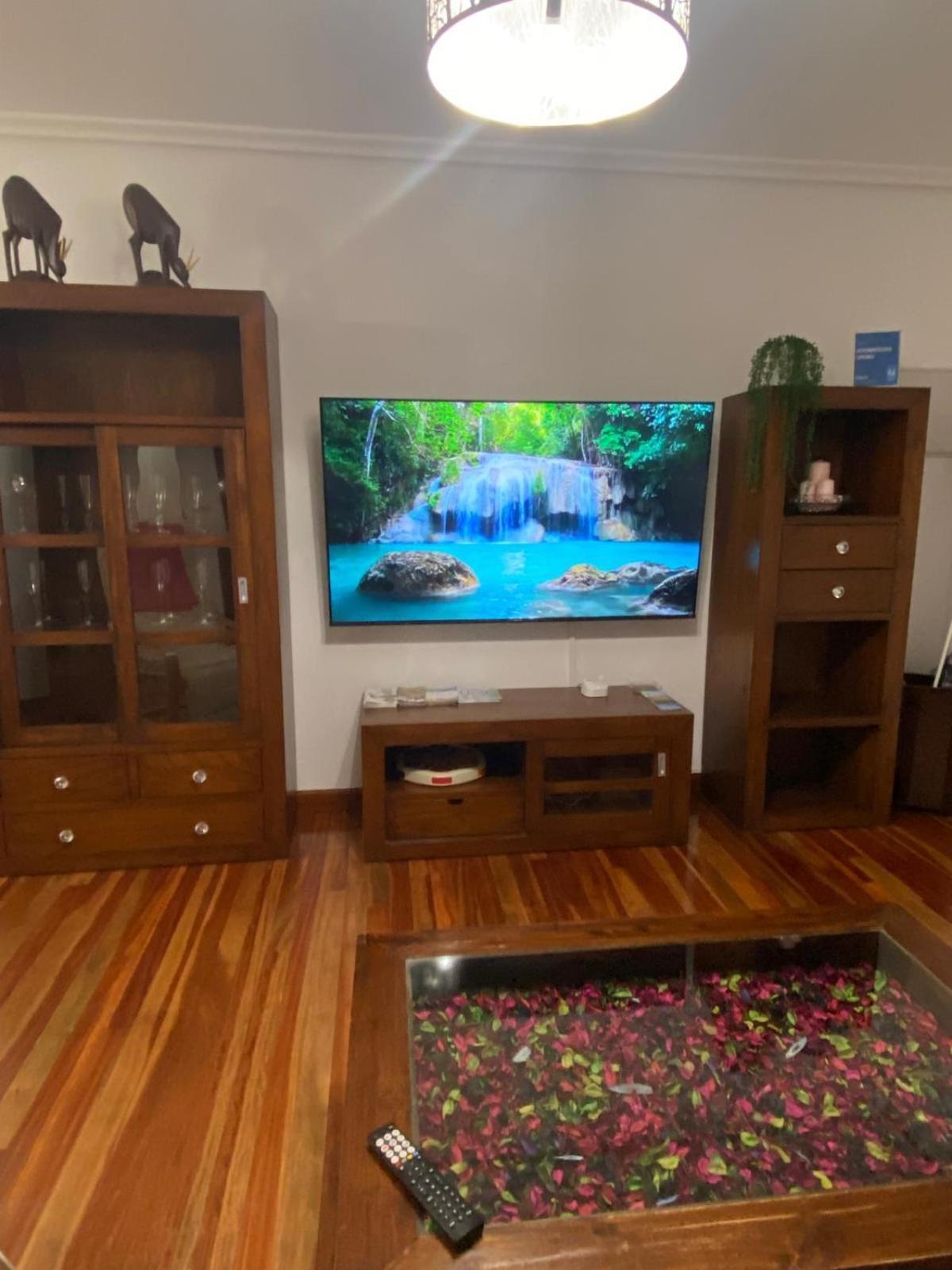 Apartamento Costa Cantabria Cuchia Dış mekan fotoğraf