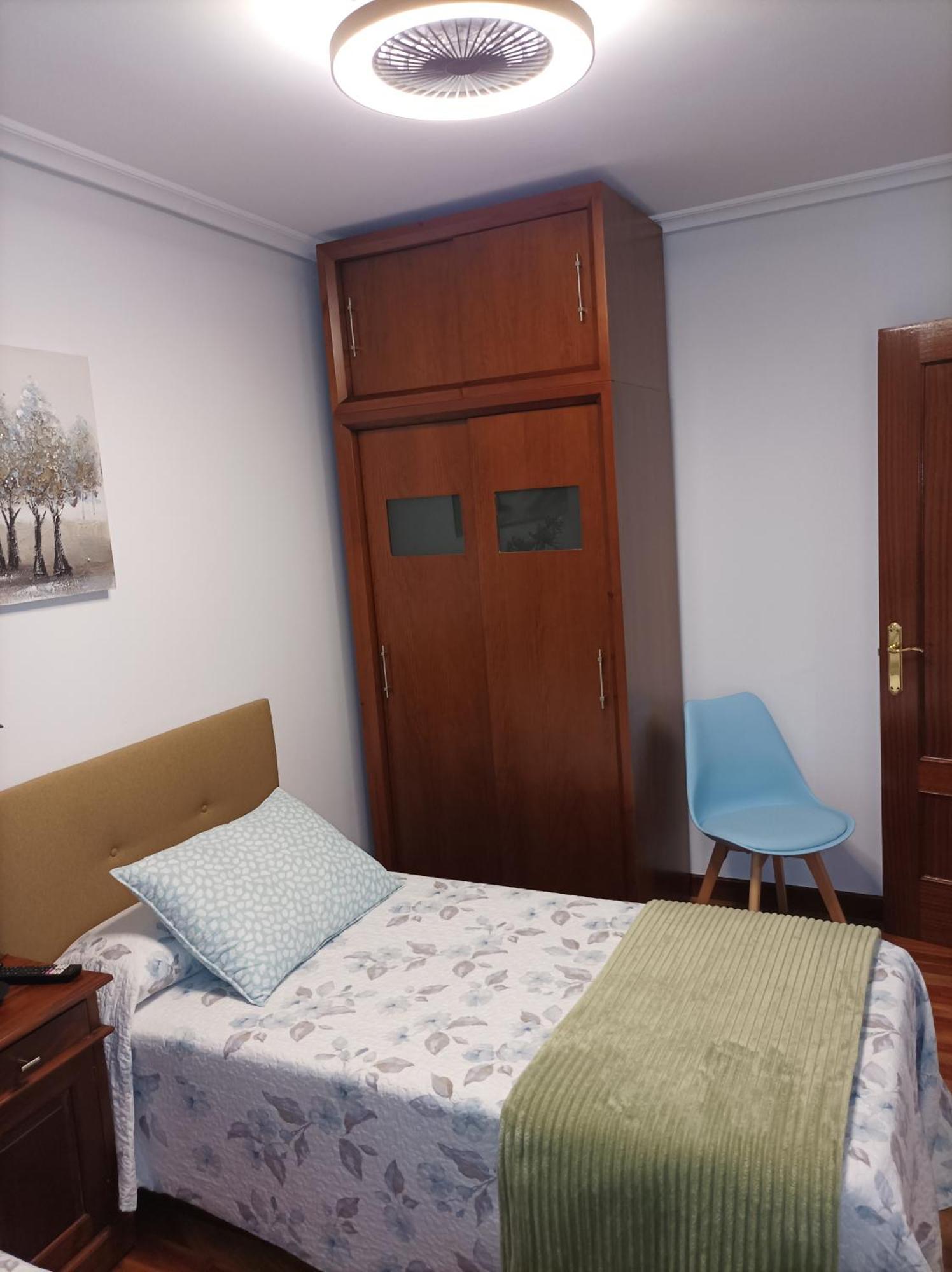 Apartamento Costa Cantabria Cuchia Dış mekan fotoğraf