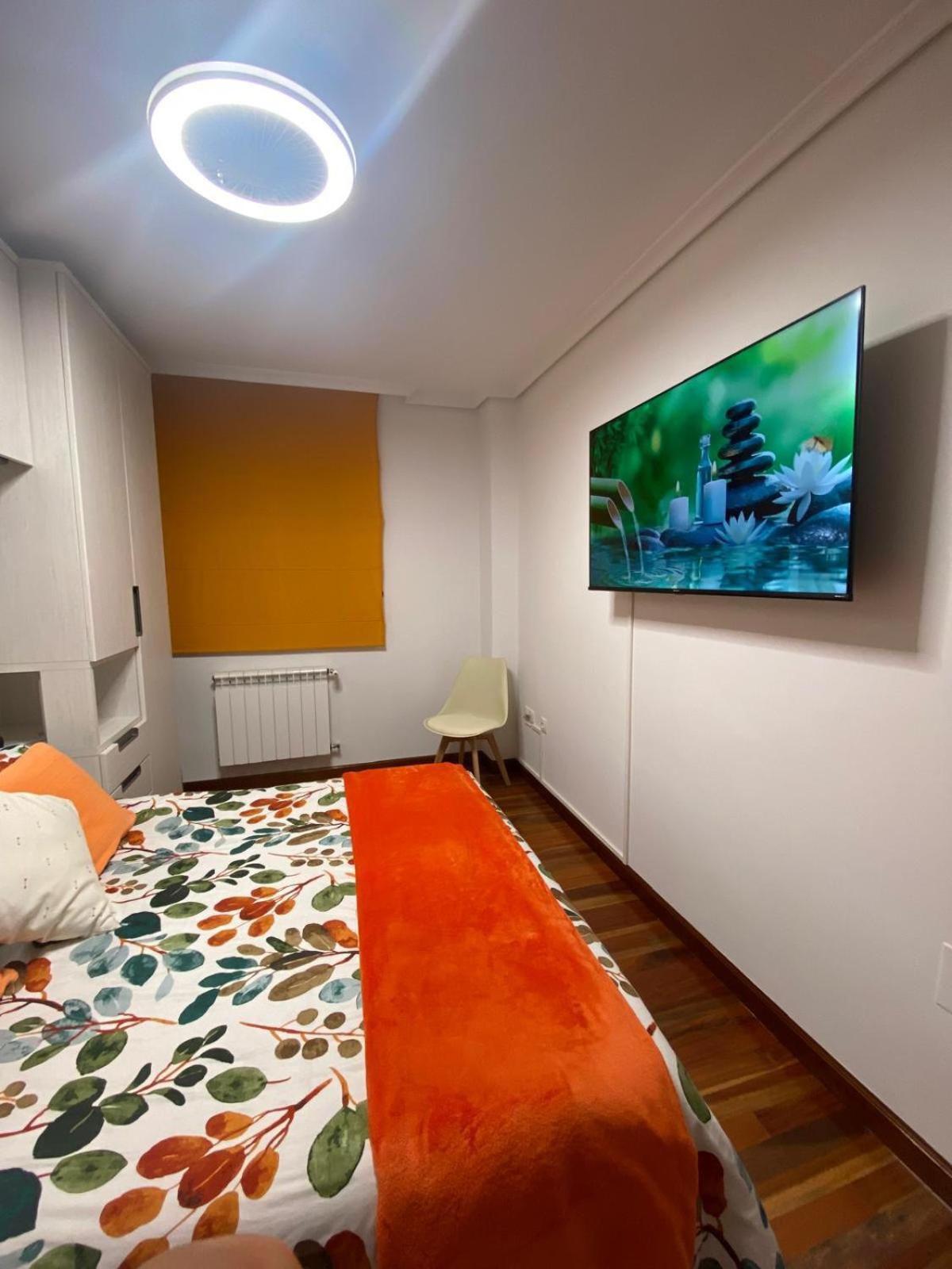Apartamento Costa Cantabria Cuchia Dış mekan fotoğraf