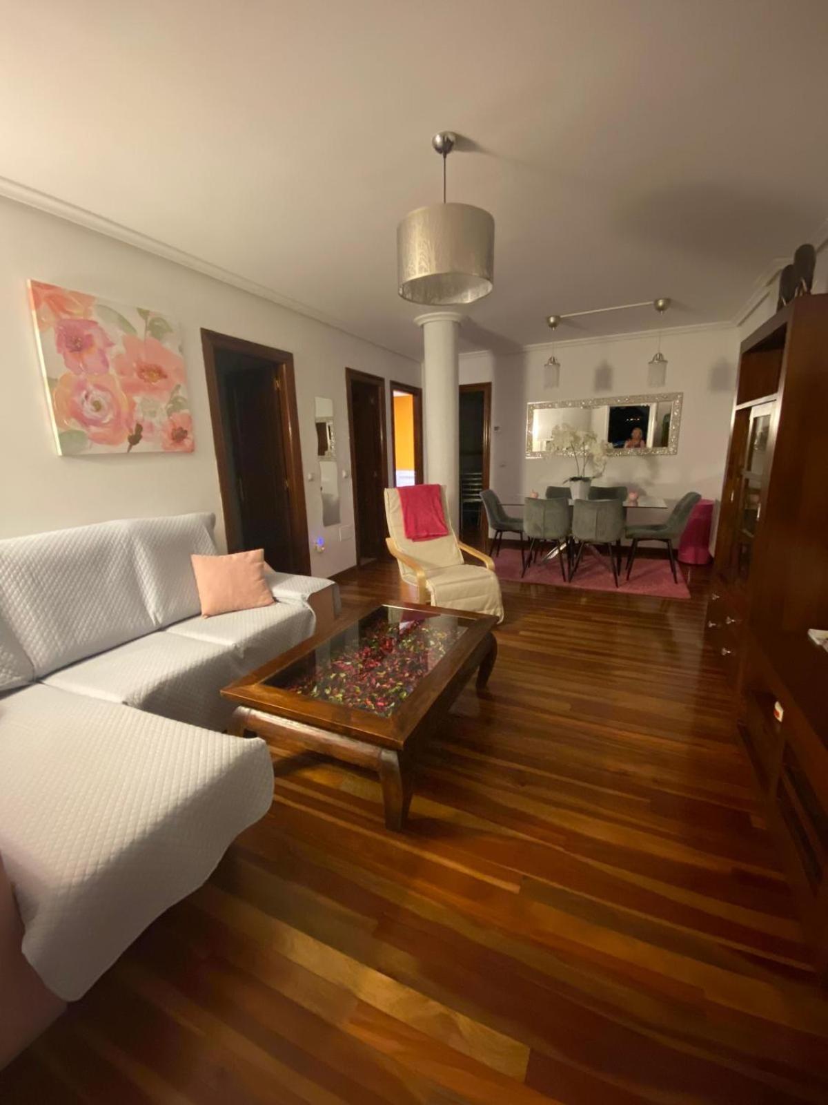 Apartamento Costa Cantabria Cuchia Dış mekan fotoğraf