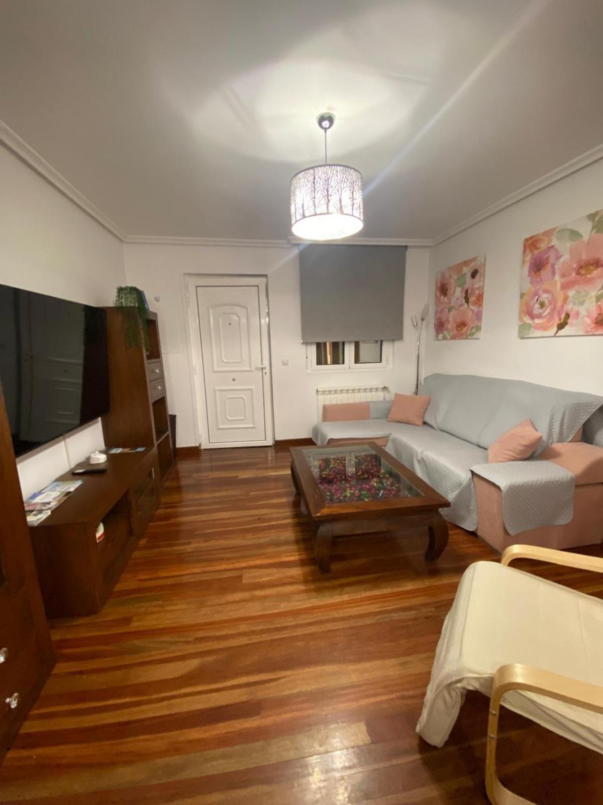 Apartamento Costa Cantabria Cuchia Dış mekan fotoğraf